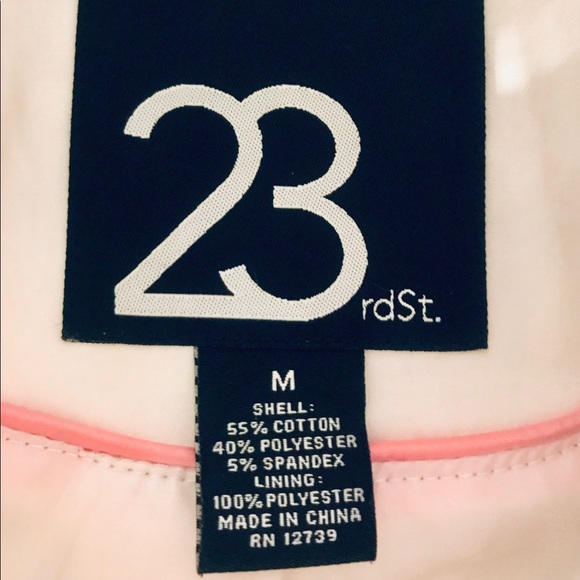 23rd St. Woman’s Jacket - Picture 11 of 12